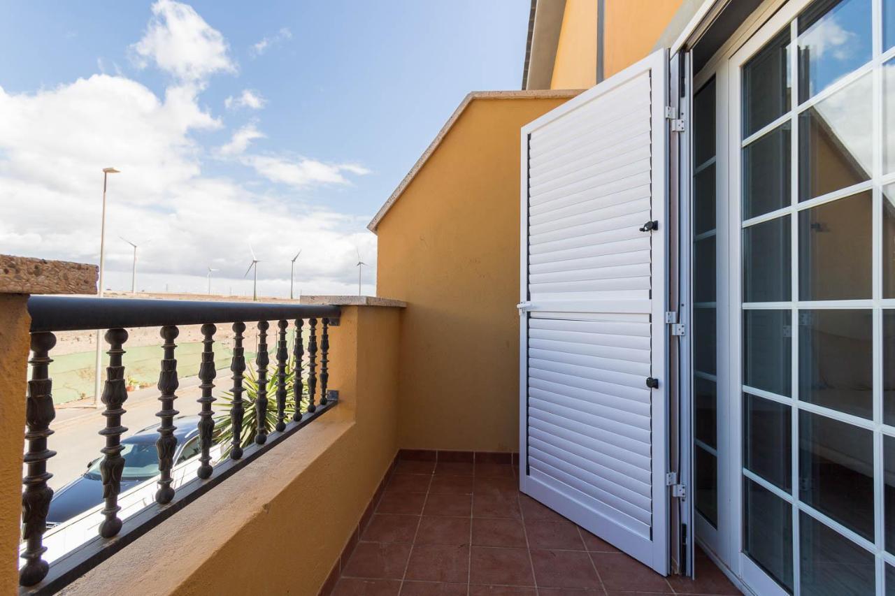 Villa Mar Deluxe Gran Canaria Castillo del Romeral Eksteriør billede